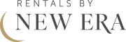 Rentals by New Era Logo