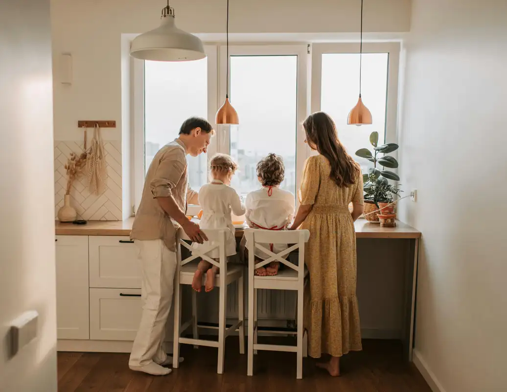 Rentals for every lifestyle