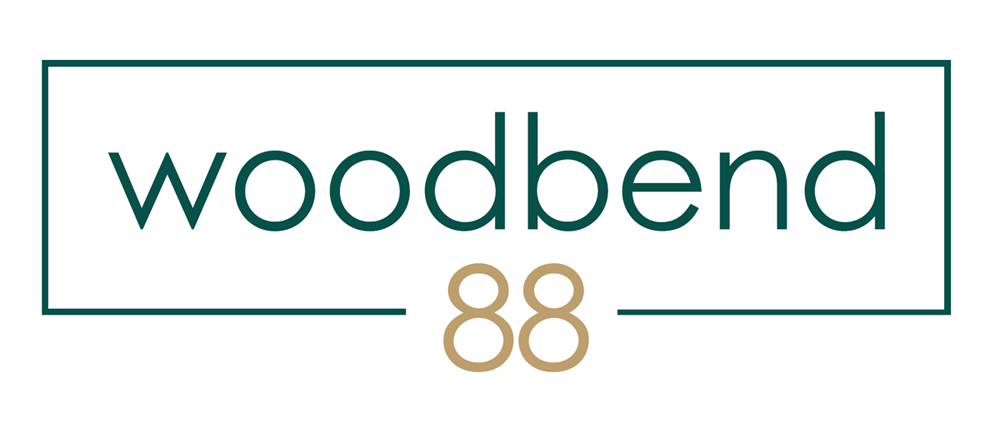 Woodbend 88 Logo