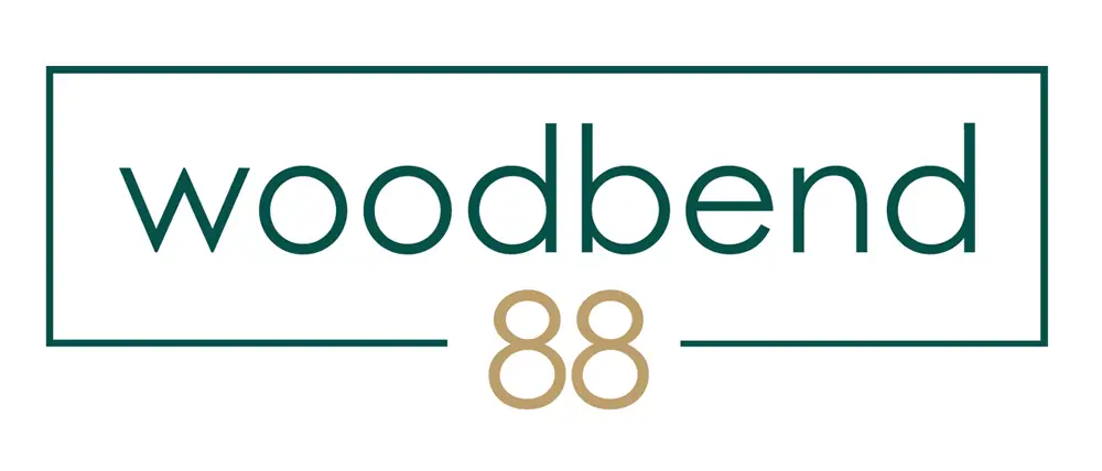 Woodbend 88 Logo
