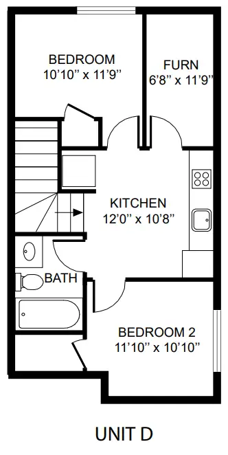 floorplan-Glenn-Row-Basement-Suite