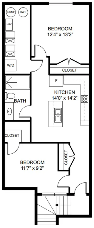 floorplan-Windsor9-two-bedroom-basement-suite